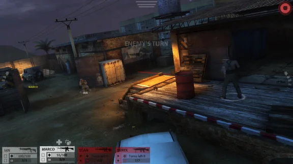 Arma Tactics (Steam/Region Free)