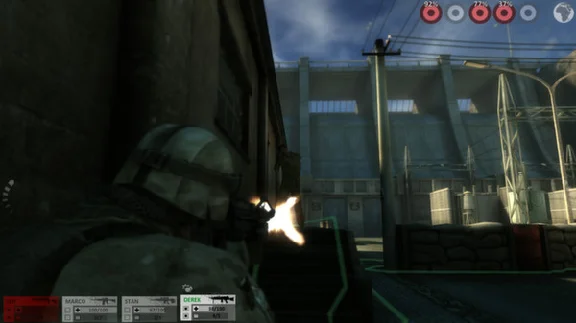 Arma Tactics (Steam/Region Free)