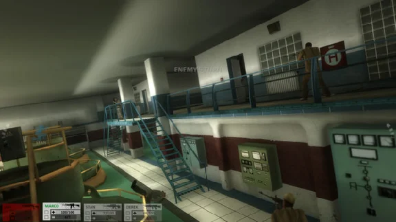 Arma Tactics (Steam/Region Free)