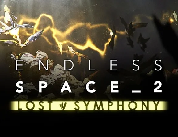 Endless Space 2: DLC Lost Symphony (Steam KEY) + GIFT