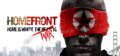 Homefront (STEAM KEY / REGION FREE)