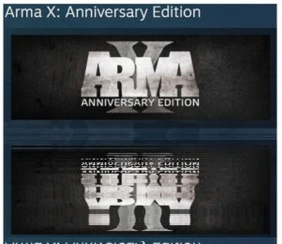 Arma X Anniversary Edition 7in1💎 STEAM KEY REGION FREE