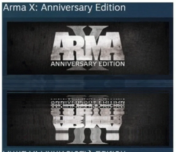 Arma X Anniversary Edition 7in1💎 STEAM KEY REGION FREE