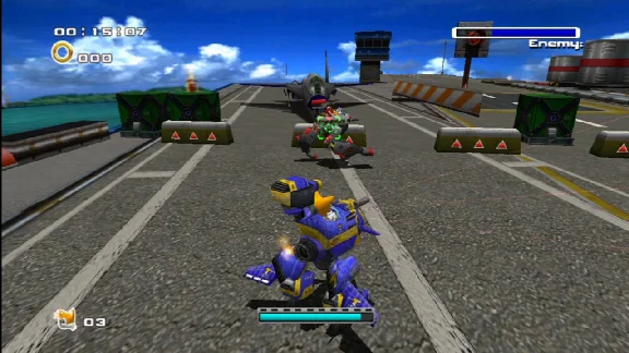 Sonic Adventure 2 + Battle Mode DLC🔑STEAM КЛЮЧ🔥РФ+МИР