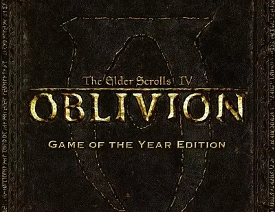 The Elder Scrolls IV: Oblivion GOTY (Steam KEY) + GIFT