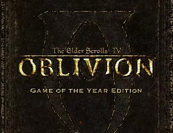 The Elder Scrolls IV: Oblivion GOTY (Steam KEY) + GIFT
