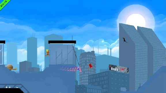 SpeedRunners 🔑STEAM КЛЮЧ 🔥РОССИЯ + СНГ