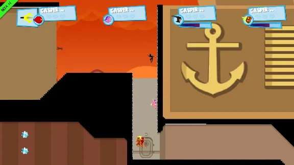 SpeedRunners 🔑STEAM КЛЮЧ 🔥РОССИЯ + СНГ