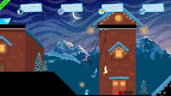SpeedRunners 🔑STEAM КЛЮЧ 🔥РОССИЯ + СНГ