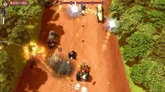 Pressure 🔑STEAM KEY 🔥RUSSIA + GLOBAL