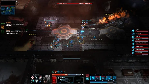 The Red Solstice 🔑STEAM КЛЮЧ ✔️РОССИЯ + МИР