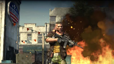 Homefront (STEAM KEY / REGION FREE)