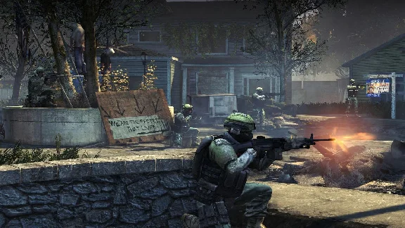 Homefront (STEAM KEY / REGION FREE)