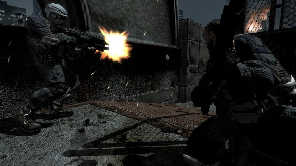 TimeShift (STEAM KEY / REGION FREE)
