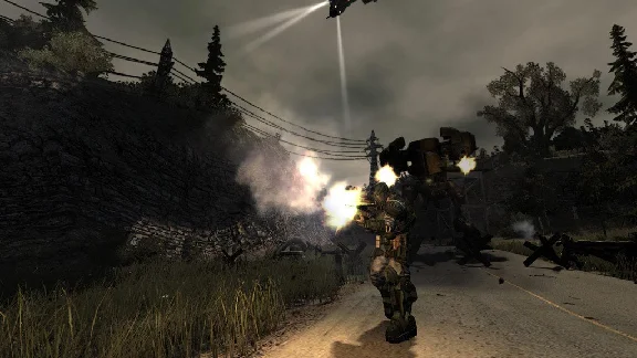 TimeShift (STEAM KEY / REGION FREE)