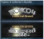 Tropico 4 Collector´s Bundle 💎STEAM KEY REGION LICENSE