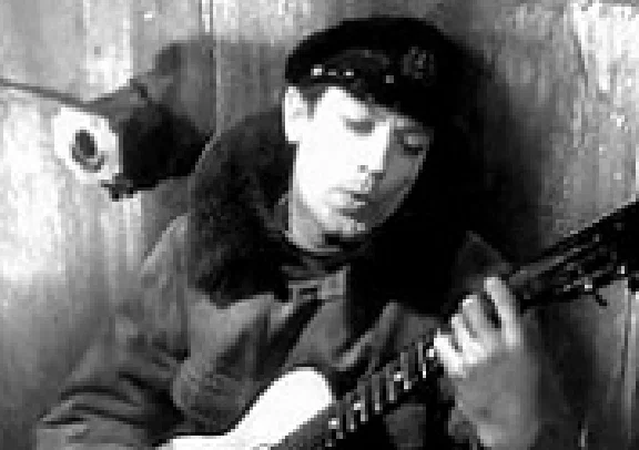 Песня о Друге (из к.ф. Путь к Причалу) - ноты, табы