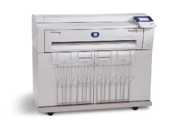 Драйвер принтера XEROX 6204