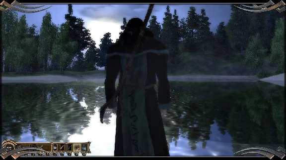 Two Worlds - Epic Edition (STEAM KEY / REGION FREE)