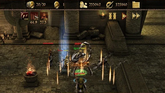 Two Worlds 2 Castle Defense (STEAM KEY / REGION FREE)
