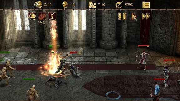 Two Worlds 2 Castle Defense (STEAM KEY / REGION FREE)
