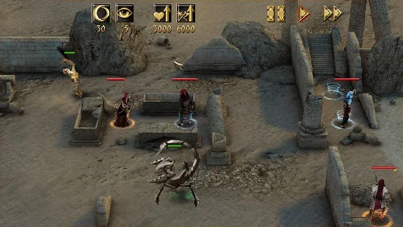 Two Worlds 2 Castle Defense (STEAM KEY / REGION FREE)