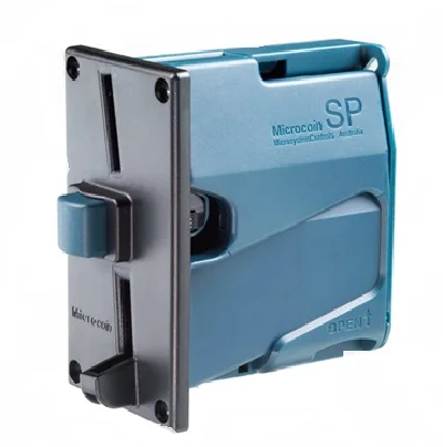 Microcoin SP coin acceptor driver