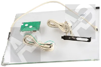 TouchTouch Driver MasterTouch