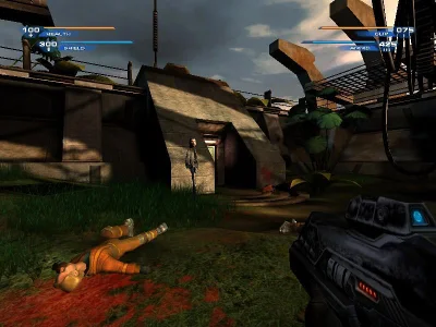 Unreal II: The Awakening (STEAM GIFT / RU/CIS)