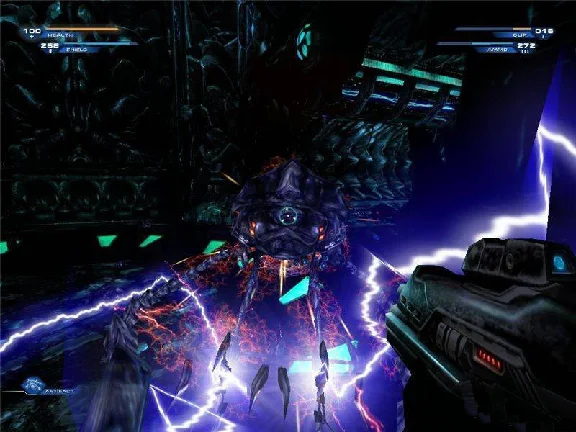 Unreal II: The Awakening (STEAM GIFT / RU/CIS)