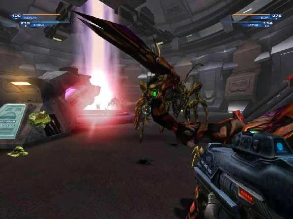Unreal II: The Awakening (STEAM GIFT / RU/CIS)