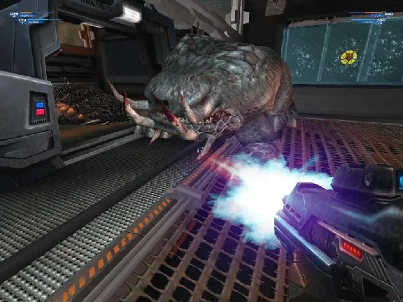 Unreal II: The Awakening (STEAM GIFT / RU/CIS)
