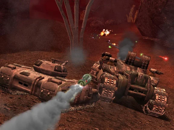 ЮЮ - Unreal Tournament 2004: Editor´s Choice Edition