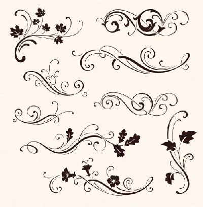 vector patterns 2