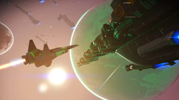 No Man´s Sky 0%💳  (Steam/Region Free)
