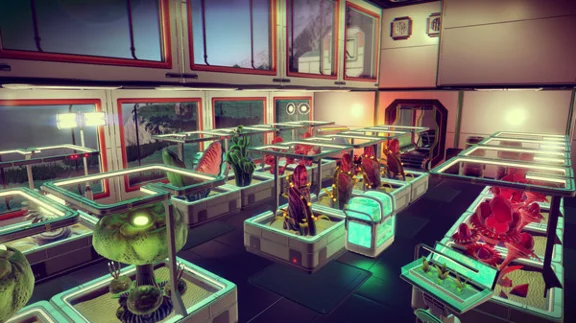 No Man´s Sky 0%💳  (Steam/Region Free)