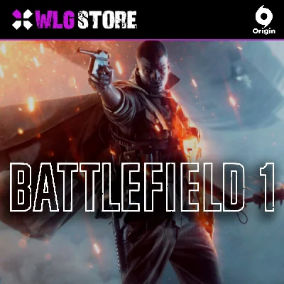 BATTLEFIELD 1 | CASHBACK | REGION FREE | ORIGIN 💎