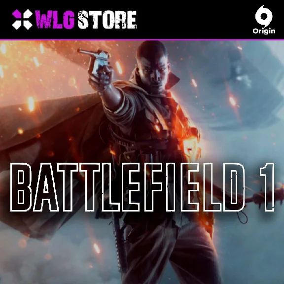 BATTLEFIELD 1 | CASHBACK | REGION FREE | ORIGIN 💎
