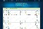 White-blue template for amxbans gm 1.6
