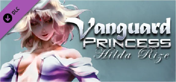 Vanguard Princess + 5 DLC (Steam Key / Region FREE)