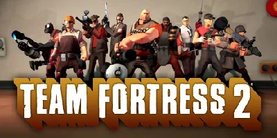 Team Fortress 2, STEAM Account