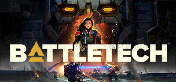 BATTLETECH ✅OFFICIAL STEAM → IN STOCK