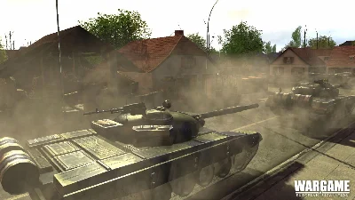 Wargame: European Escalation (Европа в огне) 🔑STEAM