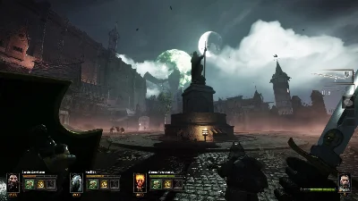 Warhammer: End Times Vermintide + 3 ДОПОЛНЕНИЯ (STEAM)