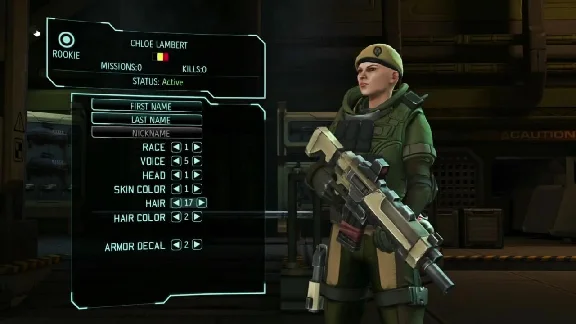 XCOM: Enemy Unknown - Slingshot Pack (DLC) STEAM/GLOBAL