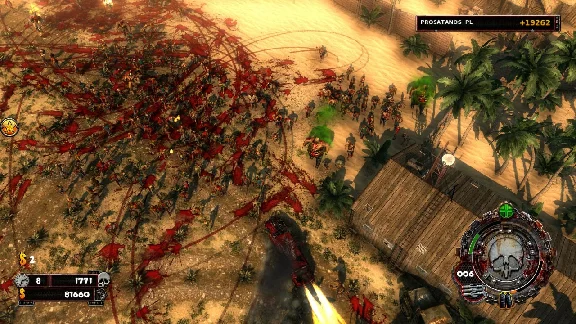 Zombie Driver HD (STEAM GIFT / RU/CIS)