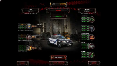 Zombie Driver HD (STEAM GIFT / RU/CIS)