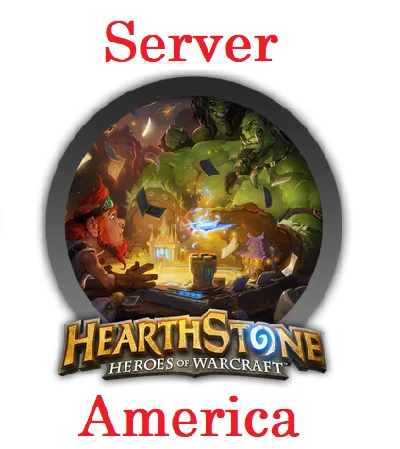 Hearthstone | (Server - AMERICA | Region RF) - 28+ Pack