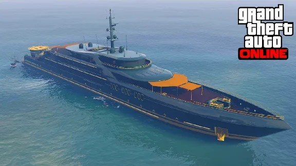 GTA V Online - 💲 2.000.000.000💲