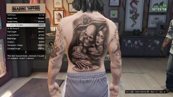 GTA V Online - 💲 2.000.000.000💲